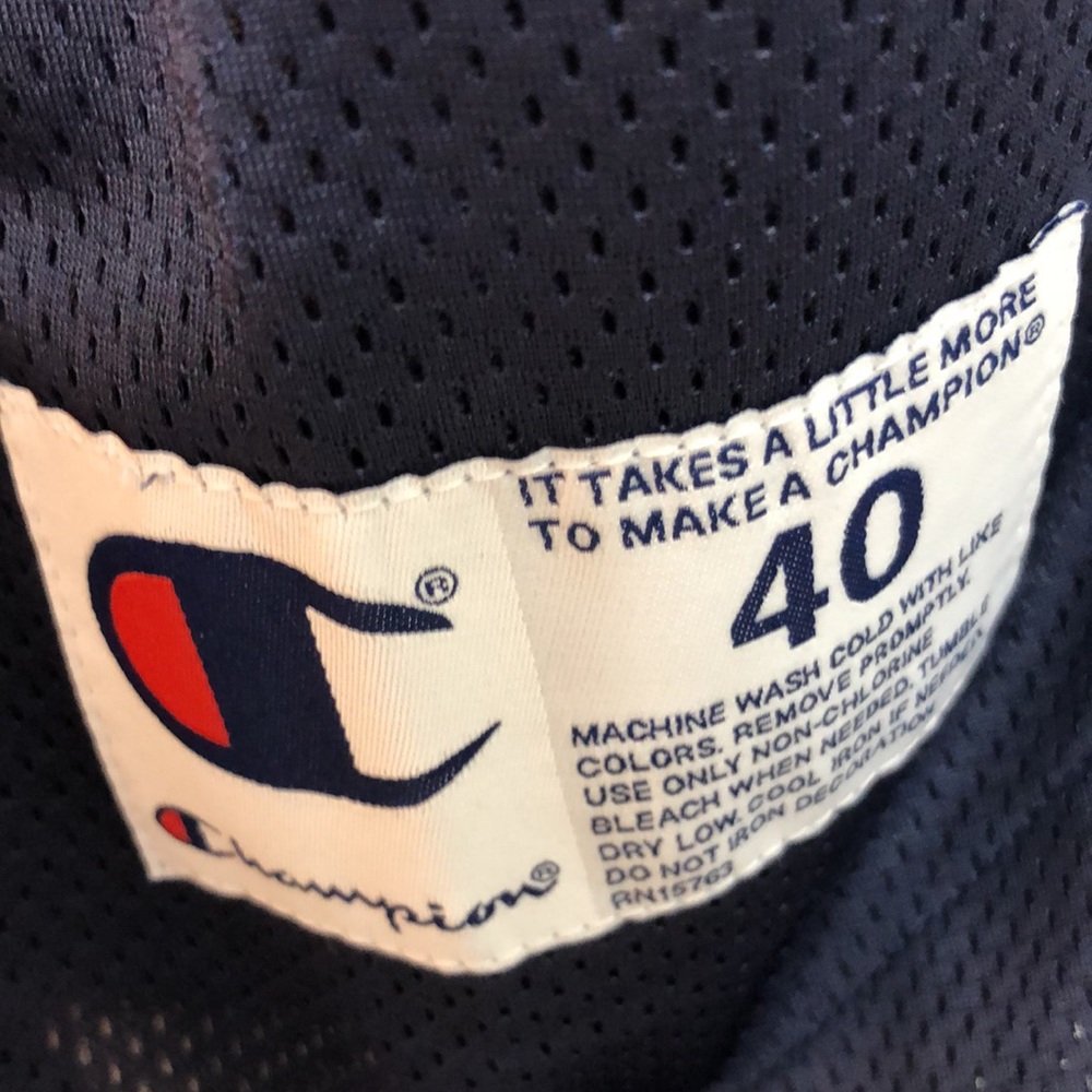 Champion Mesh NWT Dress - Picture 4 of 5